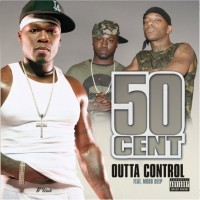 Purchase 50 Cent - Outta Control (With Mobb Deep) (EP)