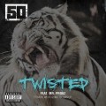 Buy 50 Cent - Twisted (CDS) Mp3 Download