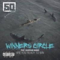 Purchase 50 Cent - Winners Circle (CDS)