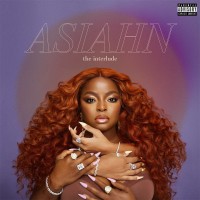 Purchase Asiahn - The Interlude (EP)