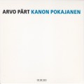 Buy Arvo Part - Kanon Pokajanen Mp3 Download