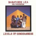 Buy Babatunde Lea And Phenomena - Levels Of Conciousness (Vinyl) Mp3 Download