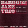 Buy Baroque Jazz Trio - Orientasie (VLS) Mp3 Download