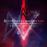Purchase Blutengel - Nothing But A Void (With Massive Ego) (MCD)