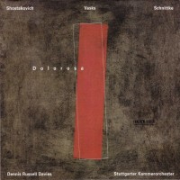 Purchase Dmitri Shostakovich - Dolorosa (With Vasks & Schnittke)