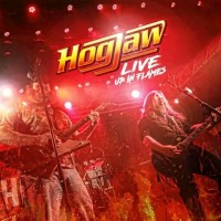 Purchase Hogjaw - Up In Flames (Live)