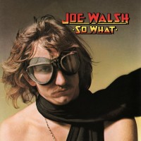 Purchase Joe Walsh - So What (Vinyl)