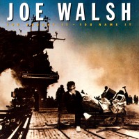 Purchase Joe Walsh - You Bought It, You Name It (Vinyl)