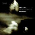 Buy Keller Quartett - Gyorgy Kurtag: Musik Fur Streichinstrumente Mp3 Download