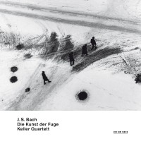 Purchase Keller Quartett - J. S. Bach: Die Kunst Der Fuge