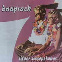 Purchase Knapsack - Silver Sweepstakes