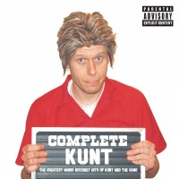 Purchase Kunt And The Gang - Complete Kunt