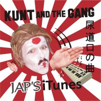 Purchase Kunt And The Gang - Japs iTunes