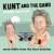 Buy Kunt And The Gang - Sloppy Seconds: More Titbits From The Kunt Archives Mp3 Download