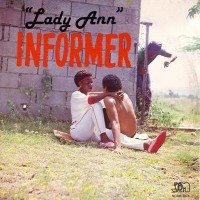Purchase Lady Ann - Informer (Vinyl)