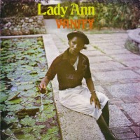 Purchase Lady Ann - Vanity (Vinyl)