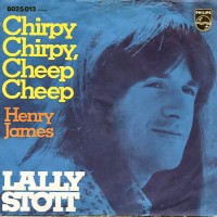 Purchase Lally Stott - Chirpy Chirpy, Cheep Cheep (VLS)