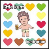 Purchase Little Kunt - Kuntrarian