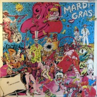 Purchase Mardi Gras - The Mardi Gras (Vinyl)