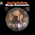 Buy Mongo Santamaria - Hey! Let's Party (Vinyl) Mp3 Download