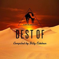 Purchase VA - Best Of Cafe De Anatolia