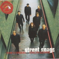 Purchase The King's Singers - Street Songs (With Evelyn Glennie)