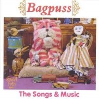 Purchase John Faulkner & Sandra Kerr - Bagpuss The Songs & Music (Vinyl)