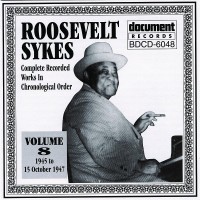 Purchase Roosevelt Sykes - Roosevelt Sykes Vol. 8 (1945-1947)