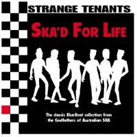 Purchase Strange Tenants - Ska'd For Live