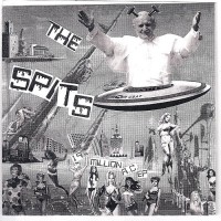Purchase The Spits - 19 Million A.C.