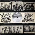 Buy Z-3 MC's - Triple Threat (EP) Mp3 Download