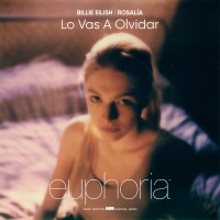 Purchase Billie Eilish & Rosalía - Lo Vas A Olvidar (CDS)