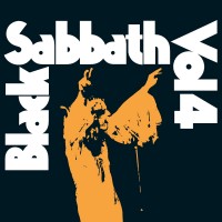 Purchase Black Sabbath - Vol. 4 ( Remastered 2021)