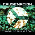 Buy Causenation - Promises Of Hope And Fear Mp3 Download