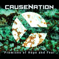 Purchase Causenation - Promises Of Hope And Fear