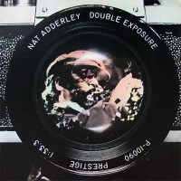Purchase Nat Adderley - Double Exposure (Vinyl)