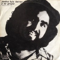 Purchase Pedro Luis Ferrer - Debajo De Mi Voz (Vinyl)