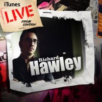 Purchase Richard Hawley - Live From London (EP)