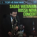 Buy Sadao Watanabe - Bossa Nova Concert Mp3 Download