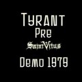 Buy Saint Vitus - Tyrant Demos (Vinyl) Mp3 Download