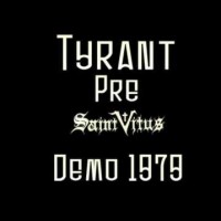 Purchase Saint Vitus - Tyrant Demos (Vinyl)