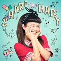 Purchase Shion Miyawaki - Share The Happy