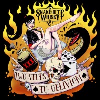 Purchase Snake Bite Whisky - Two Steps To Oblivion