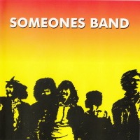 Purchase Someone's Band - Someone's Band (Vinyl)