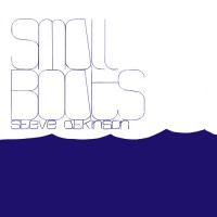 Purchase Steve Atkinson - Small Boats (Vinyl)