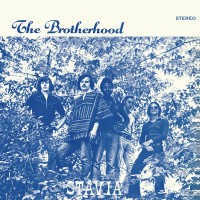 Purchase The Brotherhood - Stavia (Vinyl)