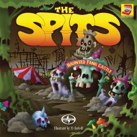 Purchase The Spits - Haunted Fang Castle
