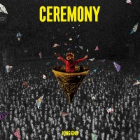 Purchase King Gnu - Ceremony