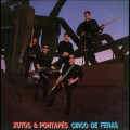 Buy Xutos & Pontapés - Circo De Feras Mp3 Download