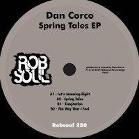 Purchase Dan Corco - Spring Tales (EP)